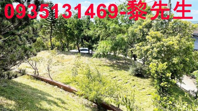 新竹新埔農地-2