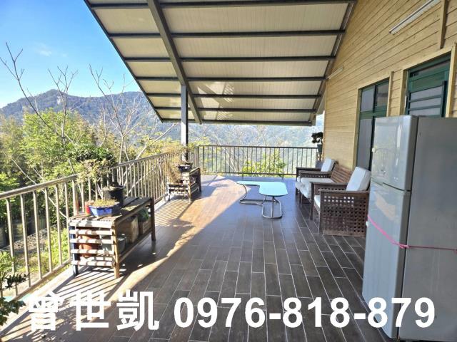 新竹尖石農地-11