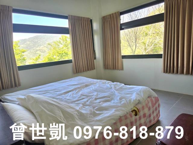 新竹尖石農地-3