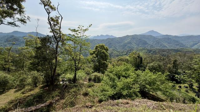 新竹北埔農地-0