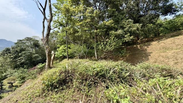 新竹北埔農地-3