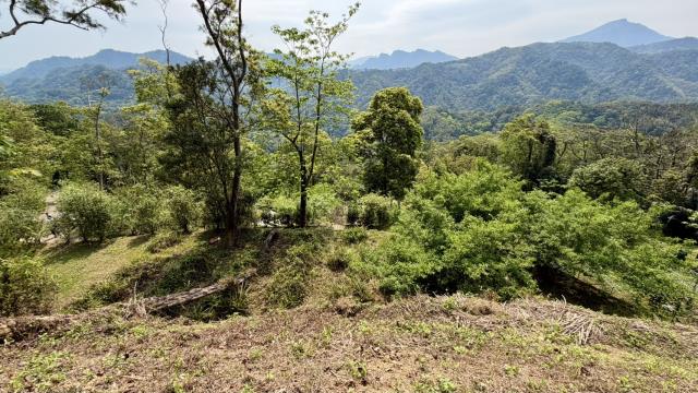 新竹北埔農地-7