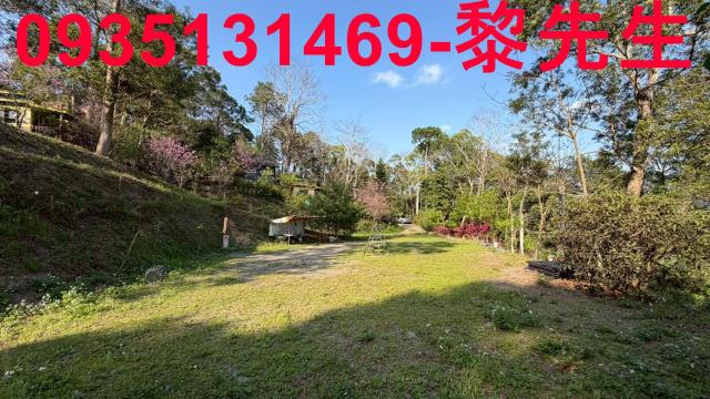 新竹北埔農地-11