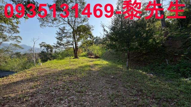 新竹北埔農地-4