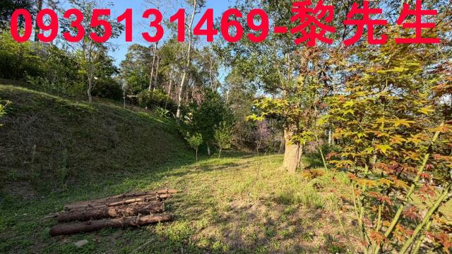 新竹北埔農地-2