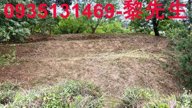 新竹北埔農地-0