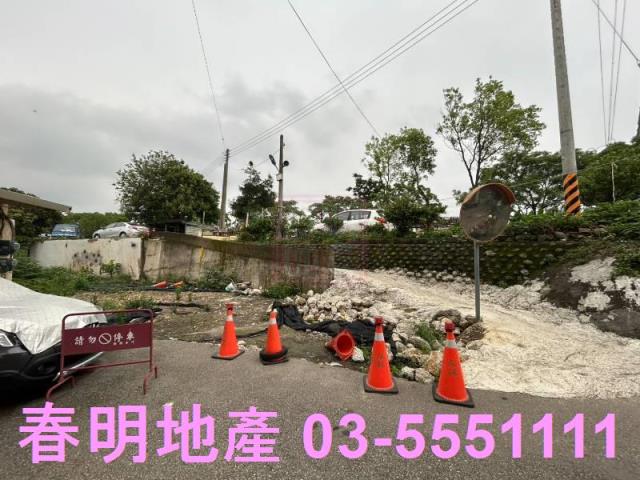 新竹新埔建地-12