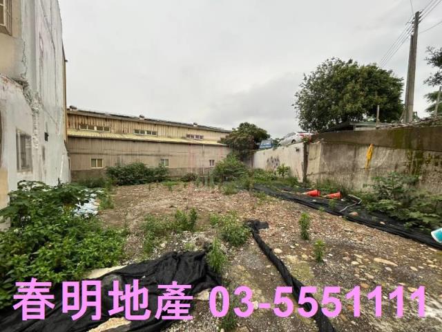 新竹新埔建地-0