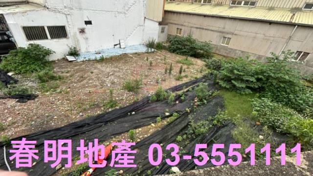 新竹新埔建地-4