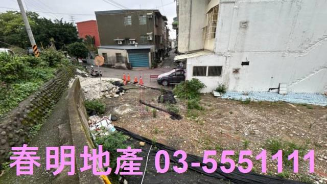 新竹新埔建地-5