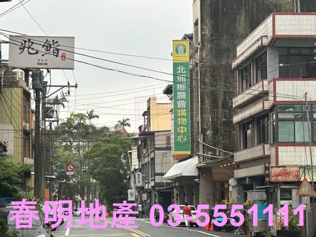 新竹北埔農地-10