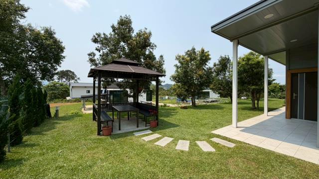 新竹關西農地-3