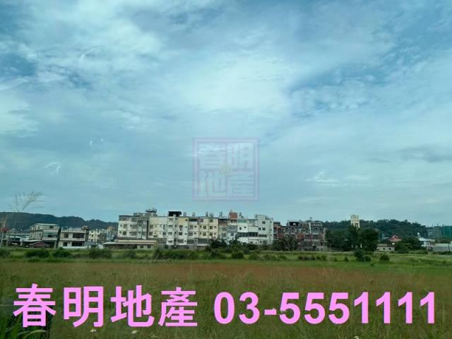 芎林農地-0