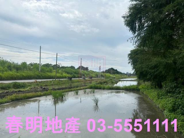 芎林農地-1