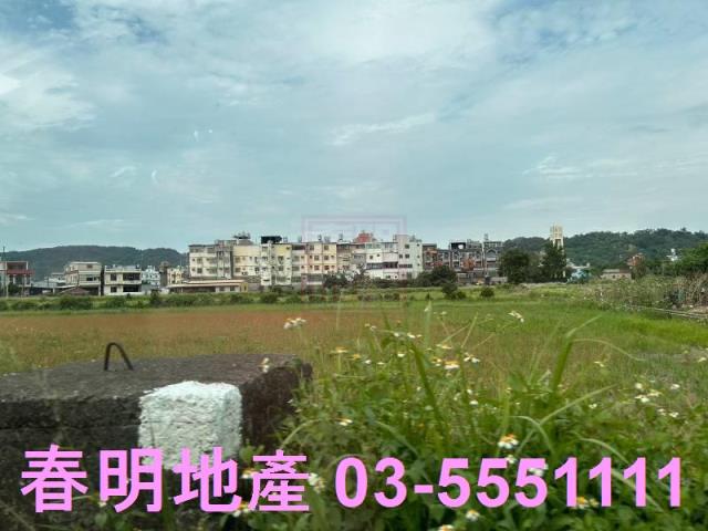 芎林農地-4