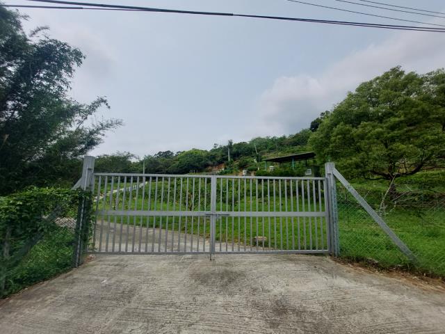 新竹新埔農地-2