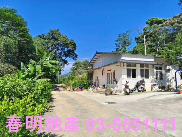 北埔農地-4