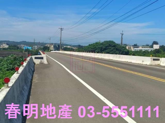 新竹新豐農地-7